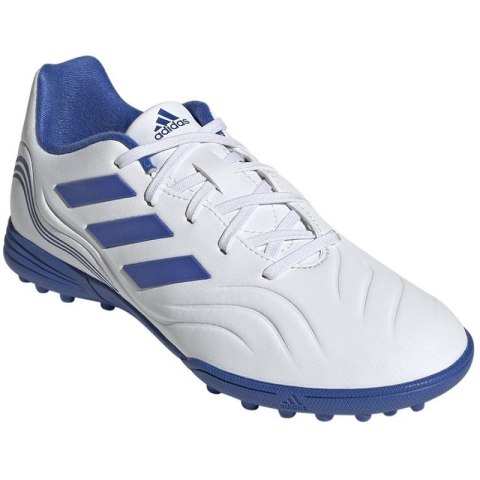 Buty piłkarskie adidas Copa Sense.3 TF Jr GW7402 Buty piłkarskie adidas Copa Sense.3 TF Jr GW7402