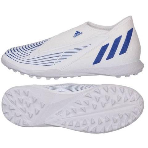 Buty piłkarskie adidas Predator Edge.3 LL TF Jr GX2637 Buty piłkarskie adidas Predator Edge.3 LL TF Jr GX2637