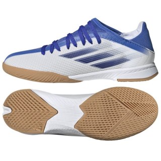 Buty piłkarskie adidas X Speedflow.3 IN Jr GW7492