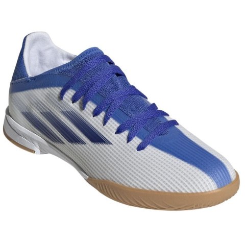 Buty piłkarskie adidas X Speedflow.3 IN Jr GW7492