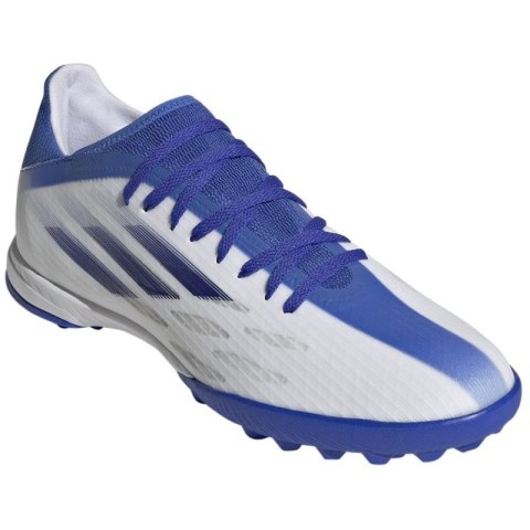 Buty piłkarskie adidas X Speedflow.3 TF M GW7509 Buty piłkarskie adidas X Speedflow.3 TF M GW7509