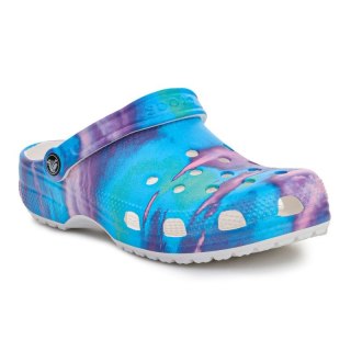 Klapki Crocs Classic Out Of This World II Clog W 206868-90H