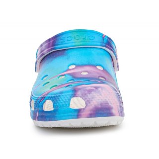 Klapki Crocs Classic Out Of This World II Clog W 206868-90H