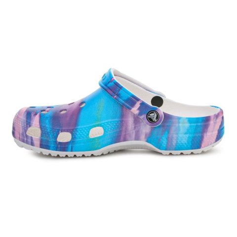Klapki Crocs Classic Out Of This World II Clog W 206868-90H Klapki Crocs Classic Out Of This World II Clog W 206868-90H
