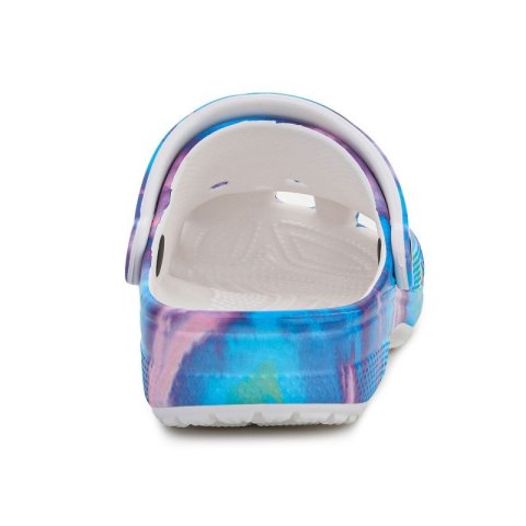 Klapki Crocs Classic Out Of This World II Clog W 206868-90H Klapki Crocs Classic Out Of This World II Clog W 206868-90H