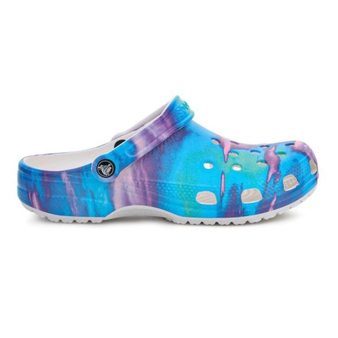 Klapki Crocs Classic Out Of This World II Clog W 206868-90H Klapki Crocs Classic Out Of This World II Clog W 206868-90H