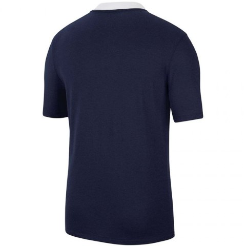 Koszulka Nike DF Park 20 Polo SS Jr CW6935 010 Koszulka Nike DF Park 20 Polo SS Jr CW6935 010