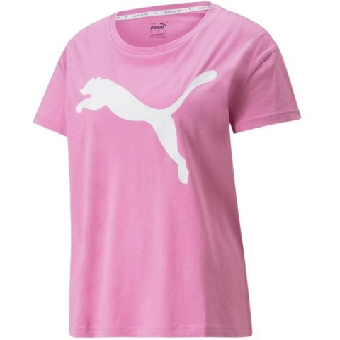 Koszulka Puma Rtg Logo Tee Opera W 586454 15