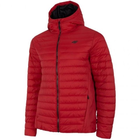 Kurtka 4F M H4L22 KUMP003 61S Kurtka 4F M H4L22 KUMP003 61S