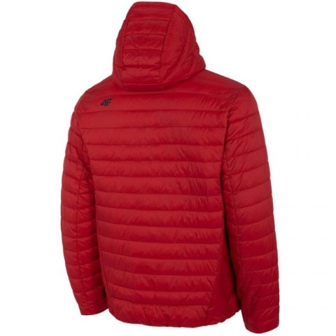 Kurtka 4F M H4L22 KUMP003 61S Kurtka 4F M H4L22 KUMP003 61S