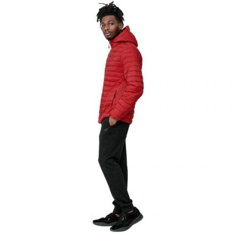 Kurtka 4F M H4L22 KUMP003 61S Kurtka 4F M H4L22 KUMP003 61S