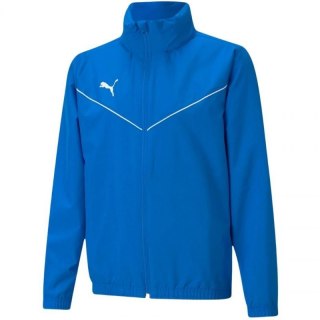 Kurtka Puma teamRise All Weather Jacket Jr 657402 02