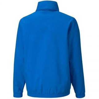 Kurtka Puma teamRise All Weather Jacket Jr 657402 02