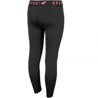 Legginsy 4F Jr HJL22 JSPDF002 20S