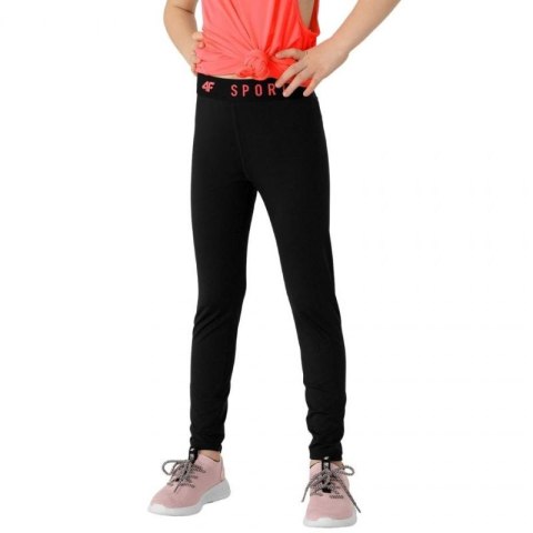 Legginsy 4F Jr HJL22 JSPDF002 20S Legginsy 4F Jr HJL22 JSPDF002 20S