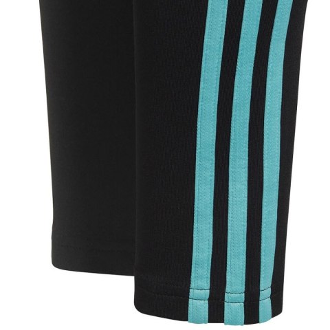 Legginsy adidas 3S Tig Jr HC2070