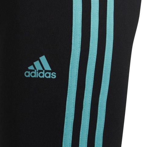 Legginsy adidas 3S Tig Jr HC2070