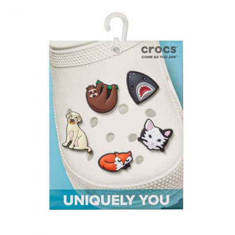 Przypinki Crocs Jibbitz™ Charms 10008038 Przypinki Crocs Jibbitz™ Charms 10008038