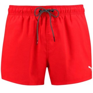 Spodenki kąpielowe Puma Short Lenght Swim M 907658 02