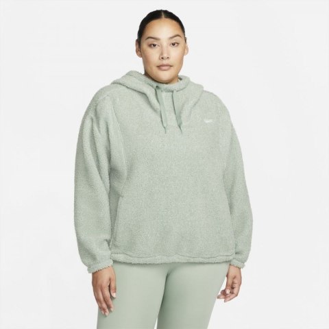 Bluza Nike Therma-FIT W DD6470-357 Bluza Nike Therma-FIT W DD6470-357