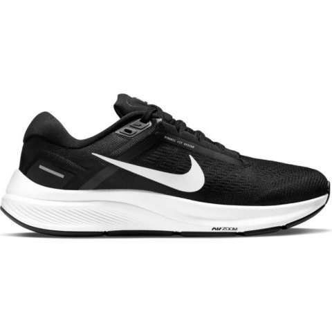 Buty do biegania Nike Air Zoom Structure 24 W DA8570-001 Buty do biegania Nike Air Zoom Structure 24 W DA8570-001