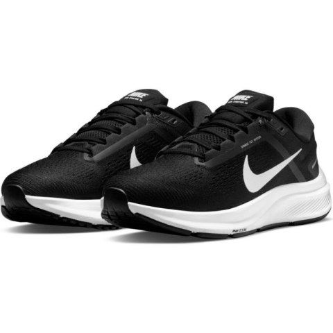 Buty do biegania Nike Air Zoom Structure 24 W DA8570-001 Buty do biegania Nike Air Zoom Structure 24 W DA8570-001