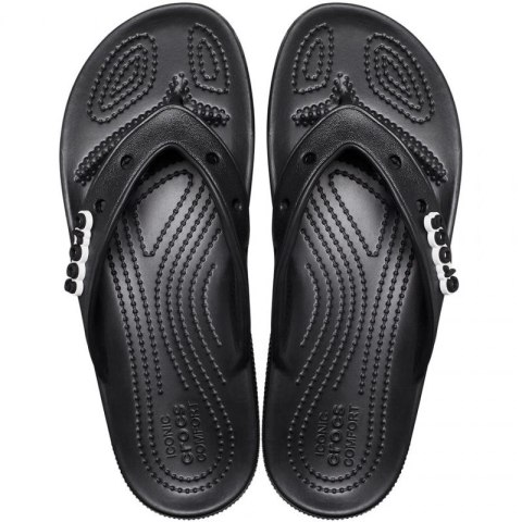 Japonki Crocs Classic Flip 207713 001