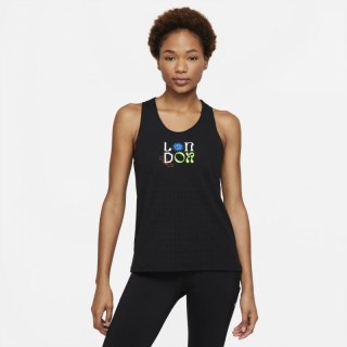 Koszulka Nike Dri-FIT ADV AeroSwift London W DJ6580-010