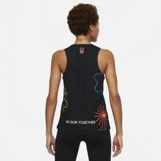 Koszulka Nike Dri-FIT ADV AeroSwift London W DJ6580-010