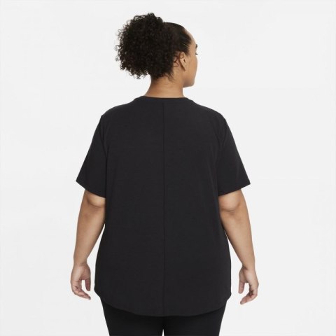 Koszulka Nike Dri-FIT One Luxe W DD0618-010 Koszulka Nike Dri-FIT One Luxe W DD0618-010