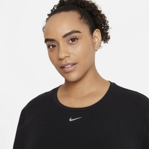 Koszulka Nike Dri-FIT One Luxe W DD0618-010 Koszulka Nike Dri-FIT One Luxe W DD0618-010