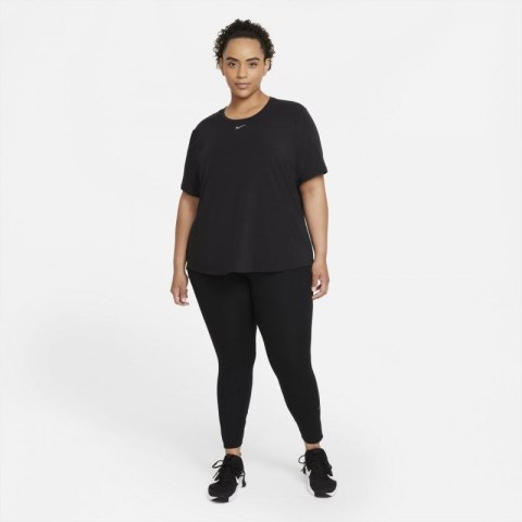Koszulka Nike Dri-FIT One Luxe W DD0618-010 Koszulka Nike Dri-FIT One Luxe W DD0618-010