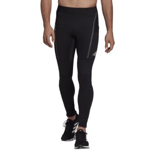 Leginsy adidas SATURDAY TIGHT M H58573