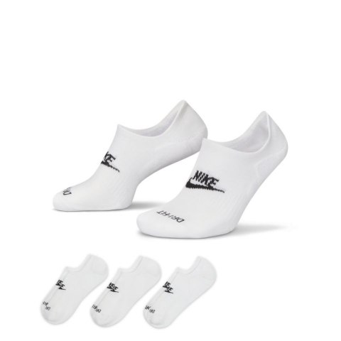 Skarpety Nike Everyday Plus Cushioned DN3314-100 Skarpety Nike Everyday Plus Cushioned DN3314-100