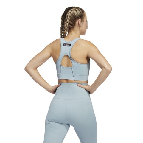 Biustonosz adidas FORMOTION SCULPT MEDIUM SUPPORT BRA W HE2109 Biustonosz adidas FORMOTION SCULPT MEDIUM SUPPORT BRA W HE2109