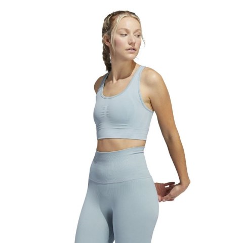 Biustonosz adidas FORMOTION SCULPT MEDIUM SUPPORT BRA W HE2109 Biustonosz adidas FORMOTION SCULPT MEDIUM SUPPORT BRA W HE2109