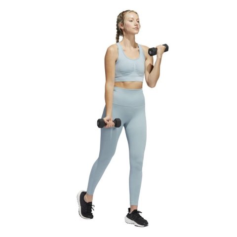 Biustonosz adidas FORMOTION SCULPT MEDIUM SUPPORT BRA W HE2109 Biustonosz adidas FORMOTION SCULPT MEDIUM SUPPORT BRA W HE2109