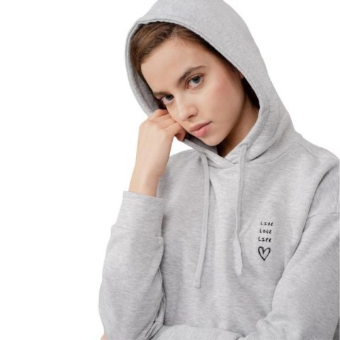 Bluza Outhorn W HOL22 BLD603 26M Bluza Outhorn W HOL22 BLD603 26M
