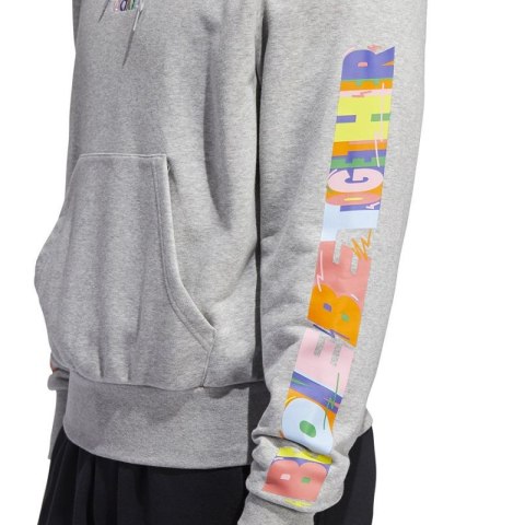 Bluza adidas Pride Hoodie M HC4454 Bluza adidas Pride Hoodie M HC4454