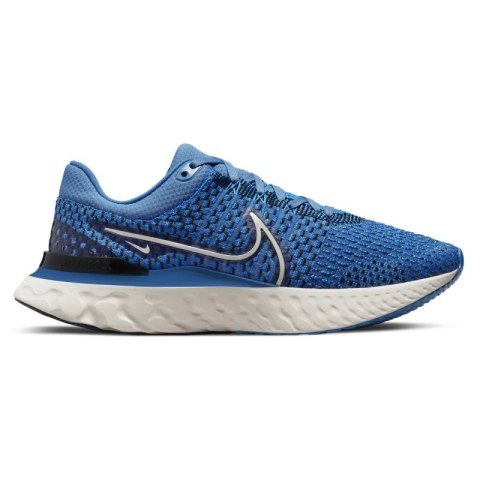 Buty Nike React Infinity Run Flyknit 3 M DH5392-400