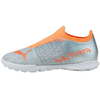 Buty piłkarskie Puma Ultra 3.4 TT Jr 106740 01