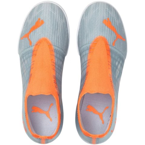 Buty piłkarskie Puma Ultra 3.4 TT Jr 106740 01 Buty piłkarskie Puma Ultra 3.4 TT Jr 106740 01