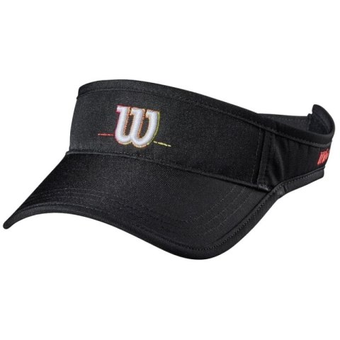 Daszek Wilson Volleyball Visor WTH11120R