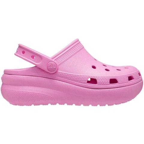 Klapki Crocs Cutie Clog Jr 207708 6SW