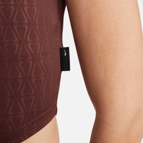 Koszulka Nike Dri-FIT One Luxe W DM7336-273 Koszulka Nike Dri-FIT One Luxe W DM7336-273