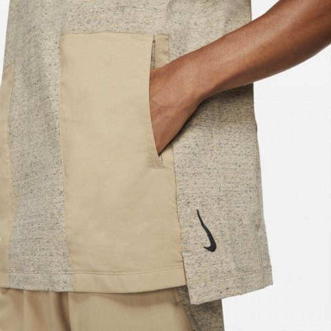Koszulka Nike Yoga Dri-FIT M DH1927-230 Koszulka Nike Yoga Dri-FIT M DH1927-230