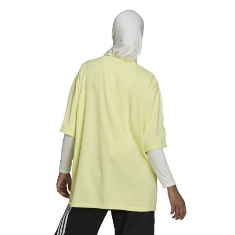 Koszulka adidas Adicolor Classics Satin Tape Tee W H37810 Koszulka adidas Adicolor Classics Satin Tape Tee W H37810