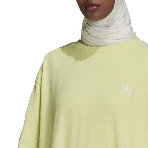 Koszulka adidas Adicolor Classics Satin Tape Tee W H37810 Koszulka adidas Adicolor Classics Satin Tape Tee W H37810