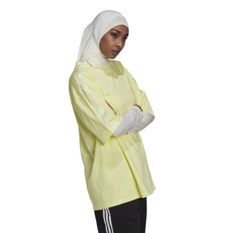 Koszulka adidas Adicolor Classics Satin Tape Tee W H37810 Koszulka adidas Adicolor Classics Satin Tape Tee W H37810