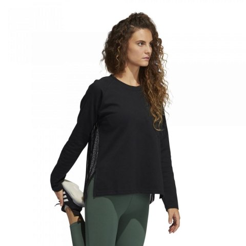 Koszulka adidas Dance Layering Pullover W GP4688 Koszulka adidas Dance Layering Pullover W GP4688